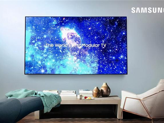 電子元器件猛漲價，三星電視漲價15%！三星擬投170億美元在美國建廠